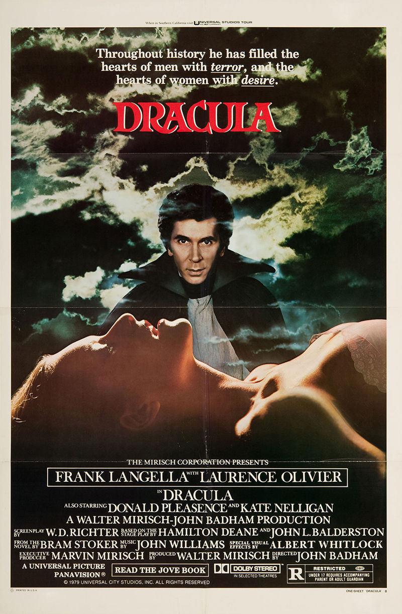 DRACULA